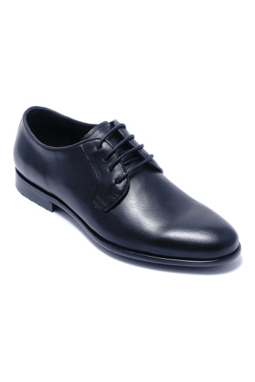 Туфлі чоловічі Welfare 423691211/BLK/40