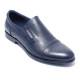 Туфлі чоловічі Welfare 423694111/D.BLUE/40