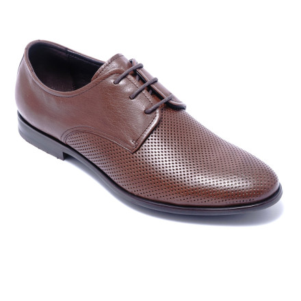 Туфлі чоловічі Welfare 423694211/BRN/40