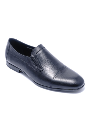 Туфлі чоловічі Welfare 423681111/BLK/40