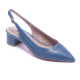 Туфлі жіночі Welfare 600036311/BLUE/40
