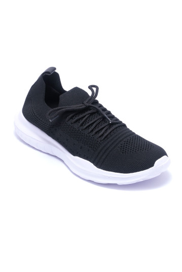 Кросівки жіночі Welfare 740021298/BLK/40