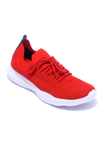 Кросівки жіночі Welfare 740021298/RED/40