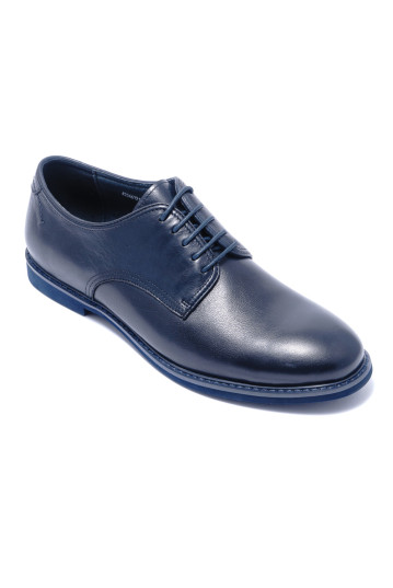Туфлі чоловічі Welfare 423661211/D.BLUE/40