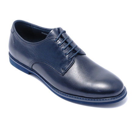 Туфлі чоловічі Welfare 423661211/D.BLUE/40