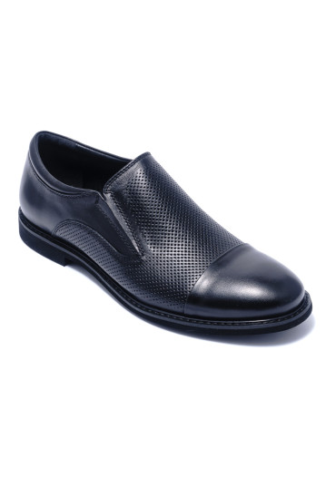 Туфлі чоловічі Welfare 423664111/BLK/40