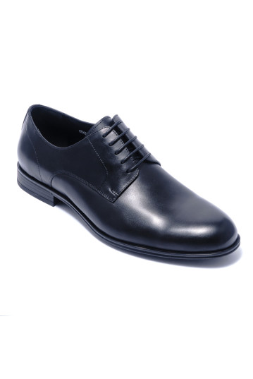 Туфлі чоловічі Welfare 423631211/BLK/40