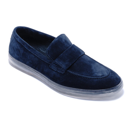 Туфлі чоловічі Welfare 423651151/D.BLUE/40