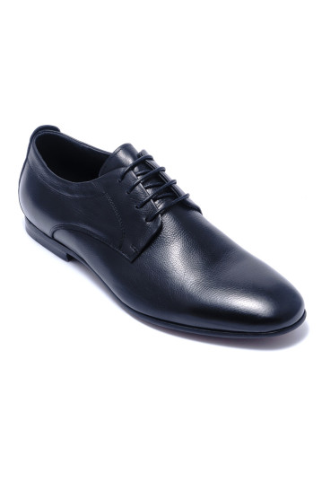 Туфлі чоловічі Welfare 423621211/BLK/40