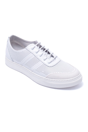 Кеди чоловічі Welfare Pulse 423764211/WHITE/40