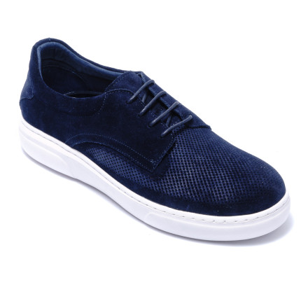 Кеди чоловічі Welfare Pulse 423774251/D.BLUE/40