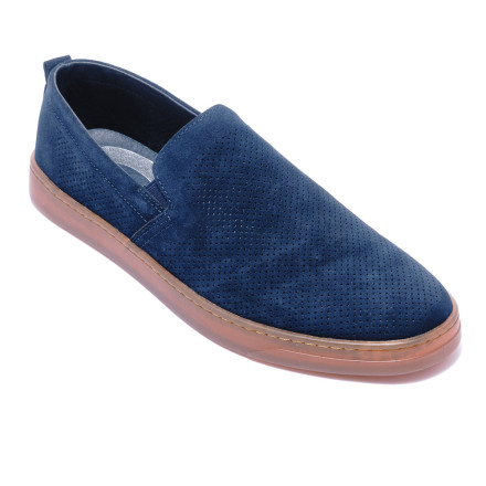 Туфлі чоловічі Welfare 423804351/D.BLUE/40