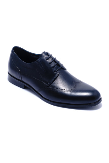 Туфлі чоловічі Welfare 550561211/D.BLUE/40