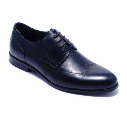 Туфлі чоловічі Welfare 550561211/D.BLUE/40