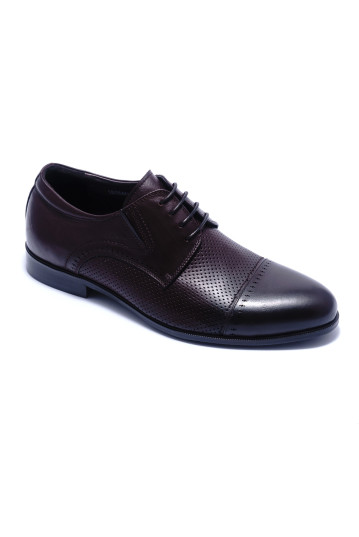 Туфлі чоловічі Welfare 550564411/D.BRN/40