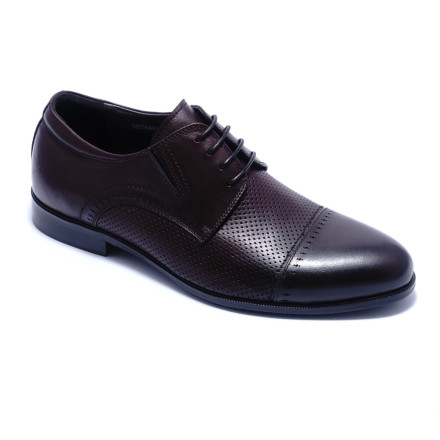 Туфлі чоловічі Welfare 550564411/D.BRN/40