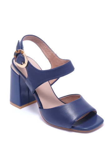 Босоніжки жіночі Welfare 480886311/D.BLUE/40