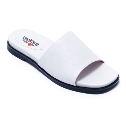 Сабо жіночі  Welfare Pulse 272387111/WHITE/40