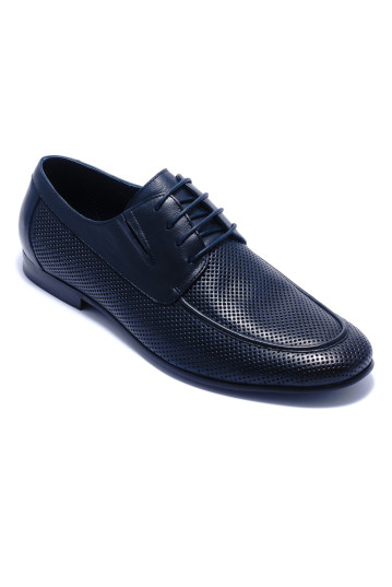 Туфлi чоловічі Welfare 640294211/D.BLUE/40