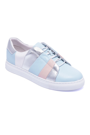 Кеди жіночі Welfare 770021211/MULTI/40