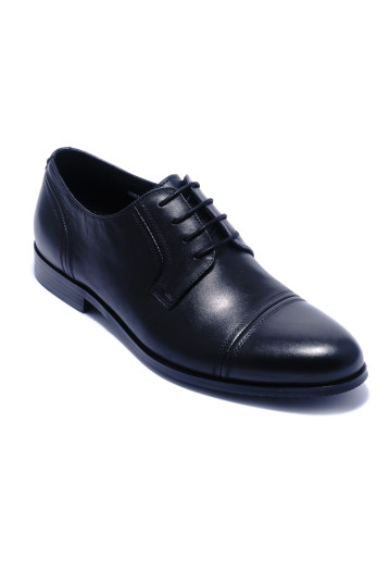 Туфлі чоловічі Welfare 590511211/BLK/40