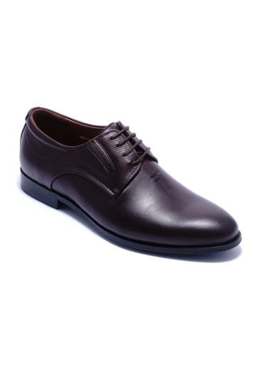 Туфлі чоловічі Welfare 590511411/D.BRN/40