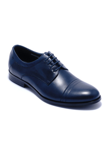 Туфлі чоловічі Welfare 590521211/BLUE/40