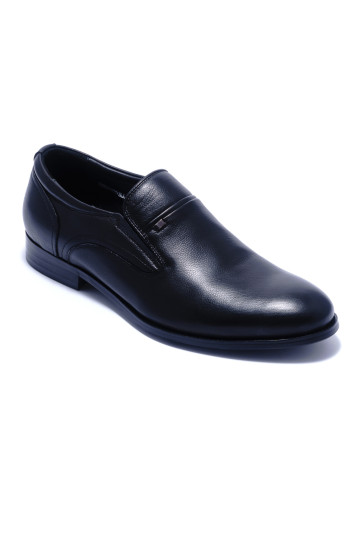 Туфлі чоловічі Welfare 590521111/BLK/40