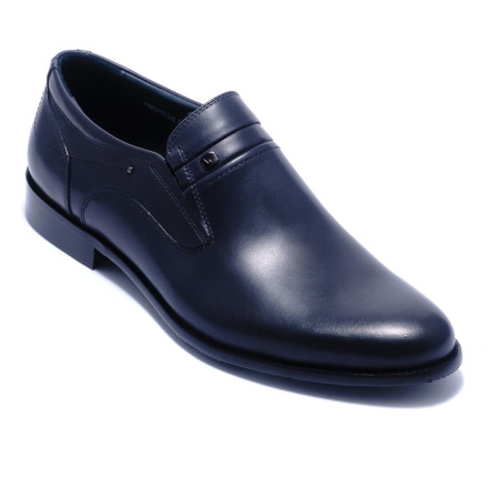 Туфлі чоловічі Welfare 590531111/D.GREY/40