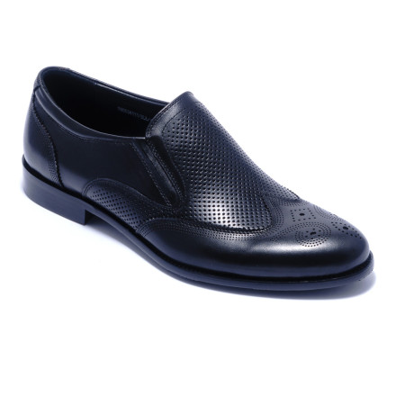 Туфлі чоловічі Welfare 590534111/BLK/40