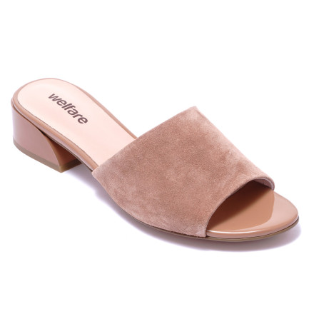 Сабо жіночі Welfare 272377141/BEIGE/40