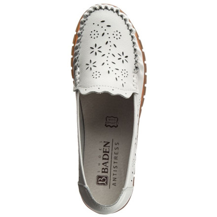 Мокасины женские Baden 919991