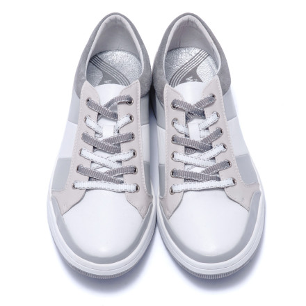 Кеди чоловічі Welfare Pulse 340591211/MULTI/40