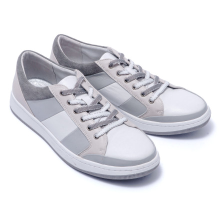 Кеди чоловічі Welfare Pulse 340591211/MULTI/40