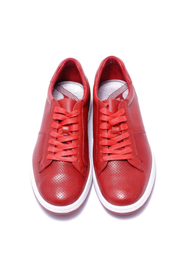 Кеди чоловічі Welfare Pulse 340594211/RED/40