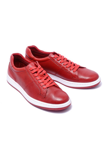 Кеди чоловічі Welfare Pulse 340594211/RED/40