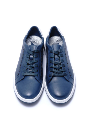 Кеды мужские Welfare Pulse 340594411/BLUE/40