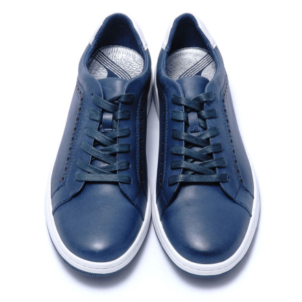 Кеди чоловічі Welfare Pulse 340594411/BLUE/40