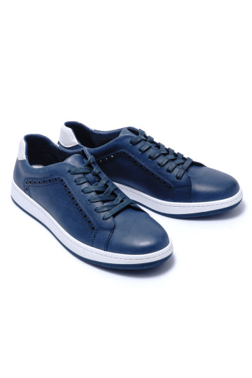 Кеды мужские Welfare Pulse 340594411/BLUE/40