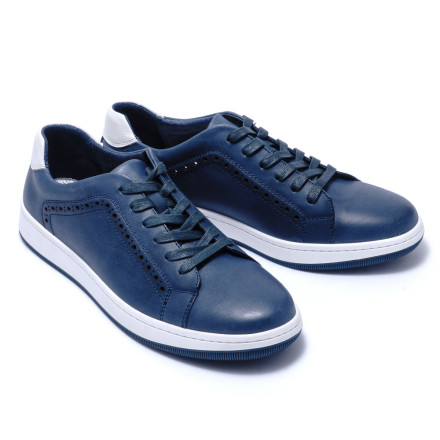 Кеди чоловічі Welfare Pulse 340594411/BLUE/40