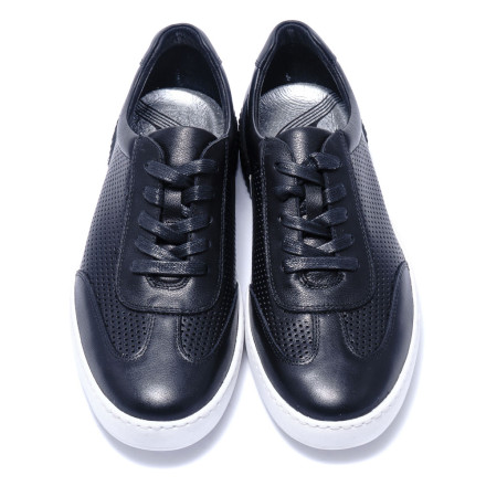 Кеди чоловічі Welfare Pulse 340604211/BLK/40