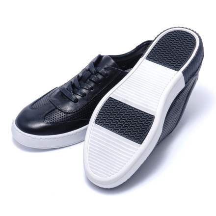 Кеди чоловічі Welfare Pulse 340604211/BLK/40