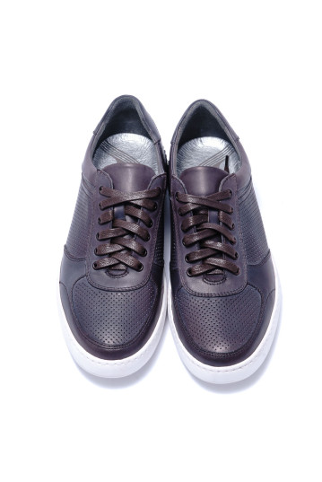 Кеды мужские Welfare Pulse 340604411/D.GREY/40