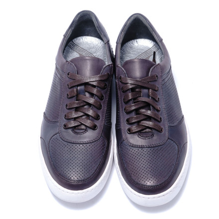 Кеди чоловічі Welfare Pulse 340604411/D.GREY/40