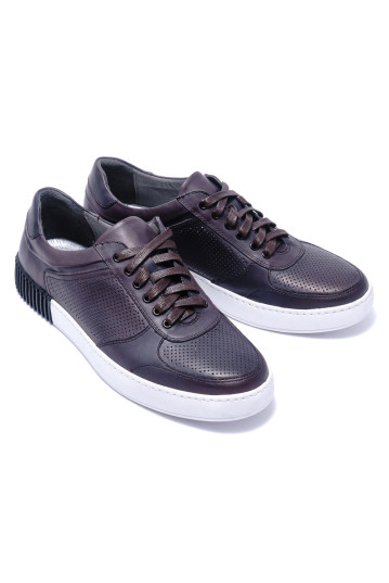 Кеды мужские Welfare Pulse 340604411/D.GREY/40