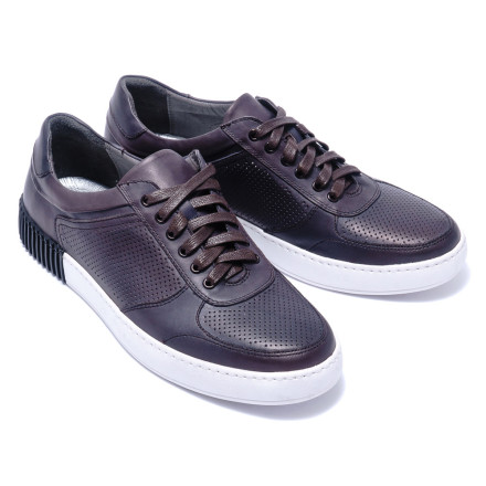 Кеди чоловічі Welfare Pulse 340604411/D.GREY/40