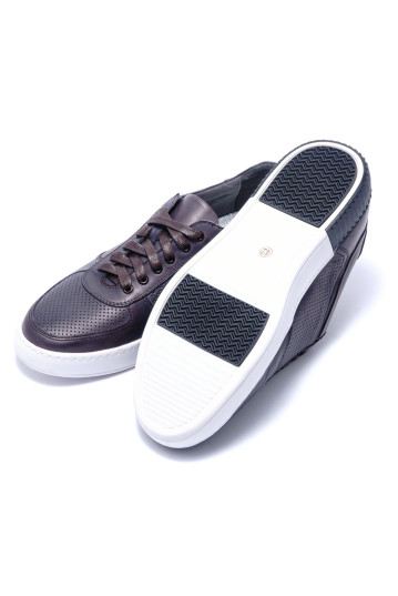 Кеды мужские Welfare Pulse 340604411/D.GREY/40