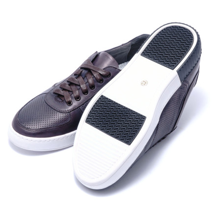 Кеди чоловічі Welfare Pulse 340604411/D.GREY/40