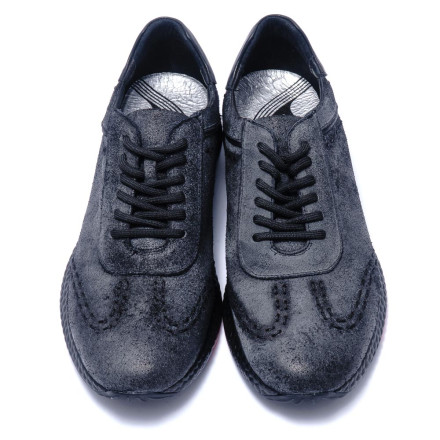 Кросівки чоловічі Welfare Pulse 340611251/BLK/40