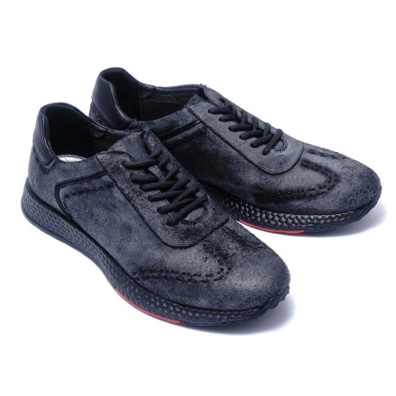 Кросівки чоловічі Welfare Pulse 340611251/BLK/40